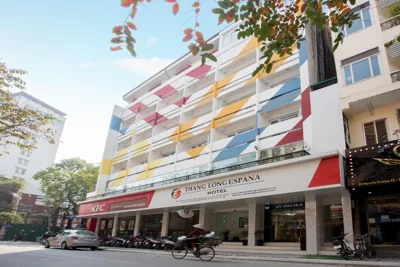 Thang Long Espana Hotel – Photos 4