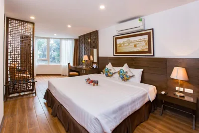 Thang Long Espana Hotel – Photos 7