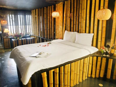 Thang Long Espana Hotel – Photos 8