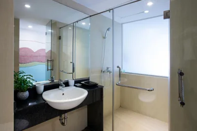 Thang Long Espana Hotel – Photos 9
