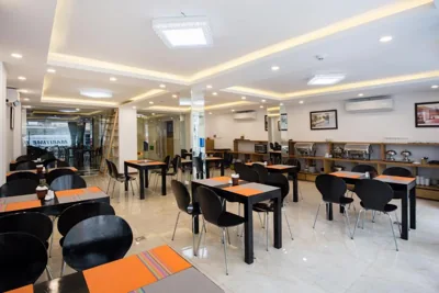 Thang Long Espana Hotel – Photos 11