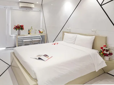 Thang Long Espana Hotel – Photos 13