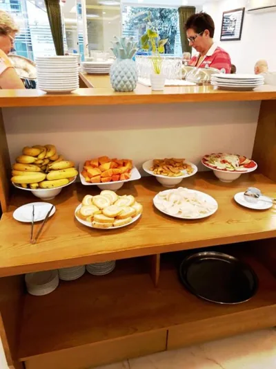 Thang Long Espana Hotel – Photos 14