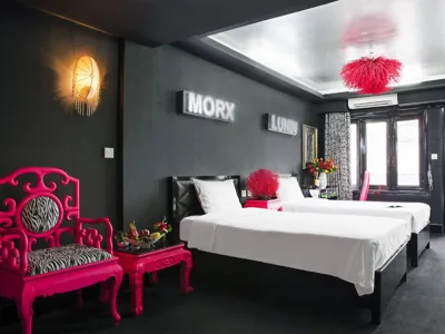 Thang Long Espana Hotel – Photos 15