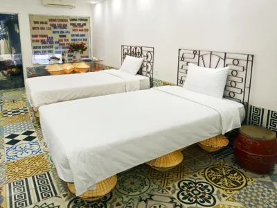 Thang Long Espana Hotel – Photos 16